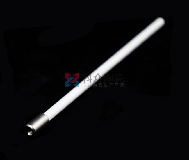 氧化鋯陶瓷主要應用在哪兩個(gè)方面呢？（圖）