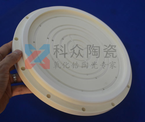 氧化鋁陶瓷應該怎么保養呢？（圖）
