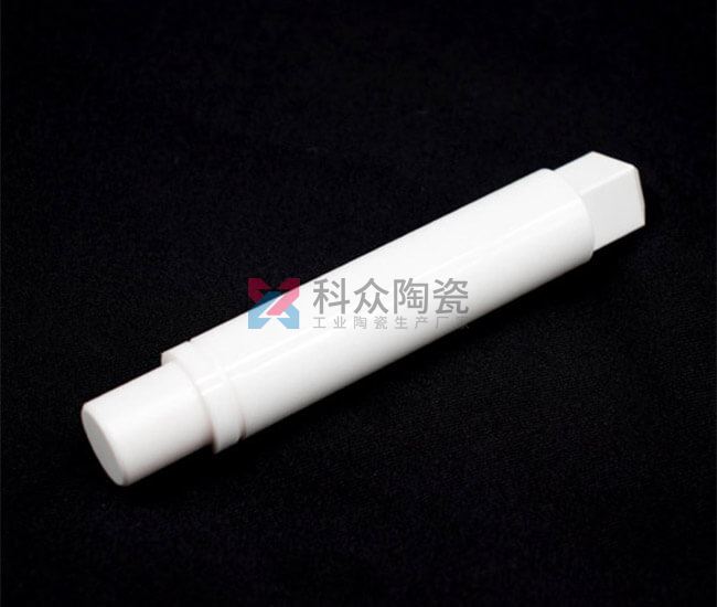 陶瓷零件一般應用在哪些行業(yè)里呢？（圖）