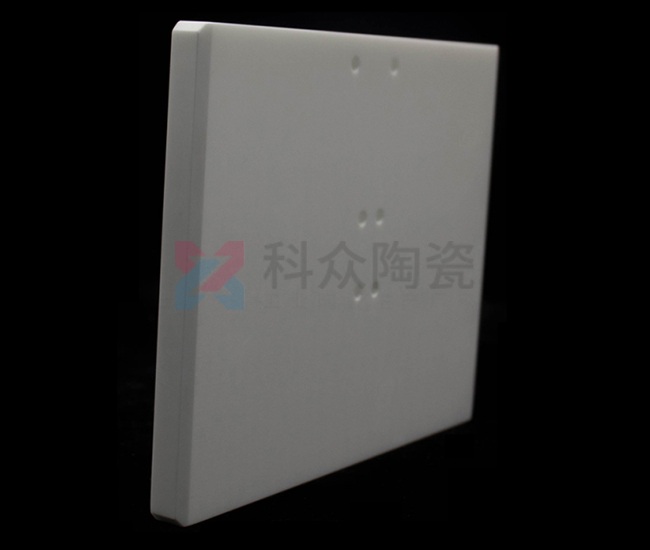 氧化鋯陶瓷都有哪些特點(diǎn)呢？（圖）