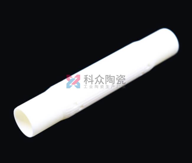 氧化鋁陶瓷使用久了為什么會(huì )變黃呢？（圖）