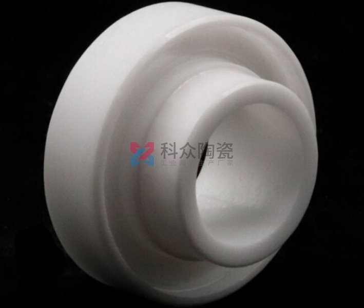 氧化鋯陶瓷材料的優(yōu)勢有哪些呢？（圖）
