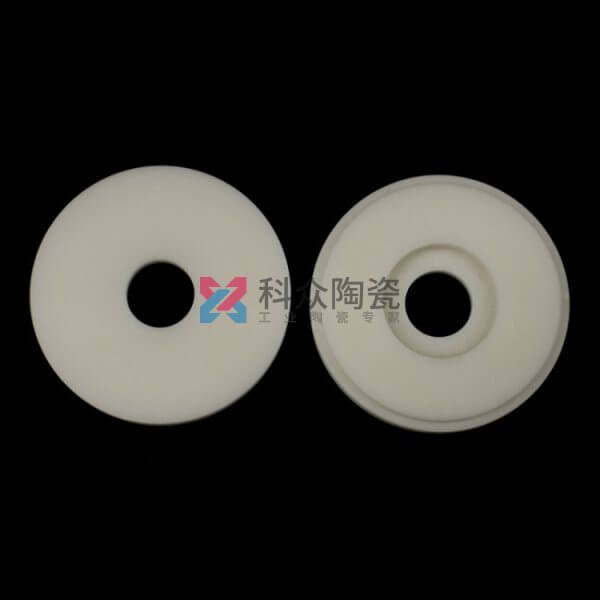 氧化鋁陶瓷結構件有哪些性能優(yōu)點(diǎn)及用途呢？（圖）