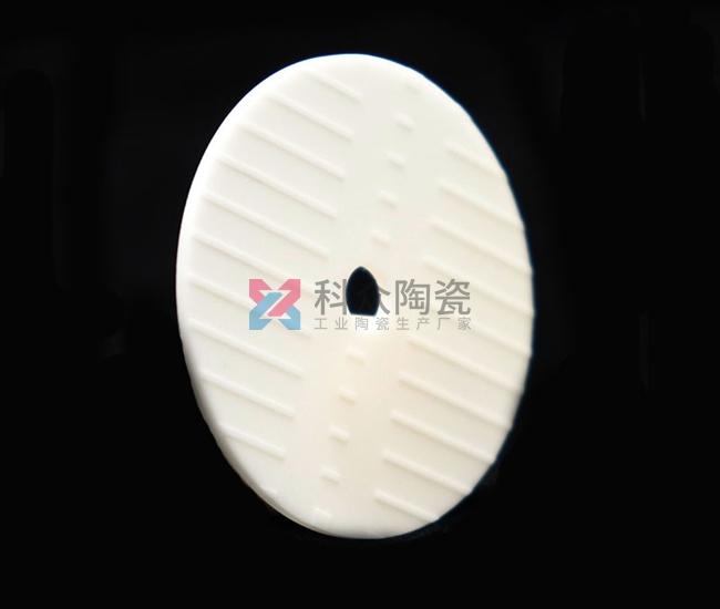 結構陶瓷應用的地方有哪些呢？（圖）