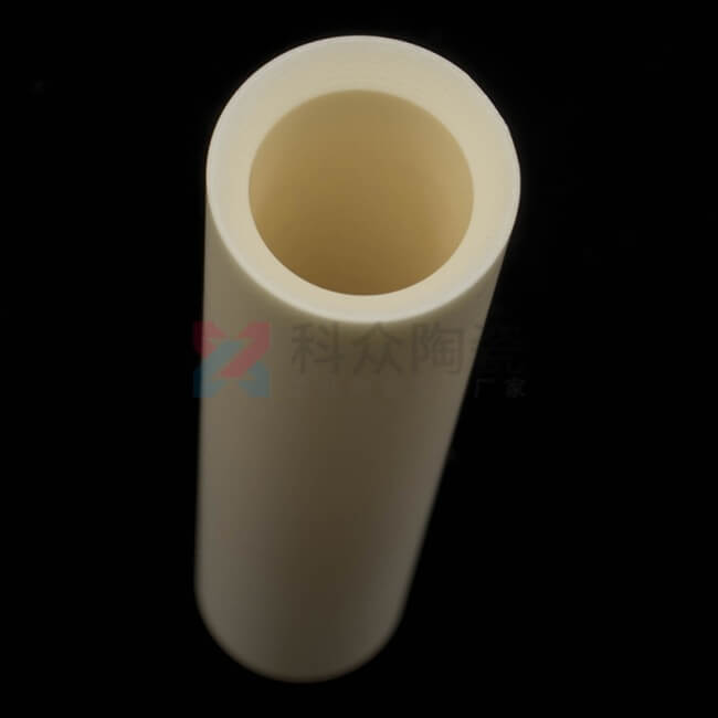 氧化鋁陶瓷的耐磨性表現在哪里呢？（圖）