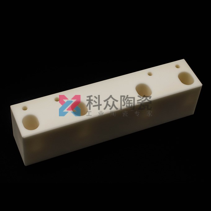 陶瓷量塊是什么？工業(yè)陶瓷的加工應用零件