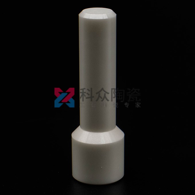  工業(yè)陶瓷材料機械零件發(fā)現一種新型高技術(shù)工藝