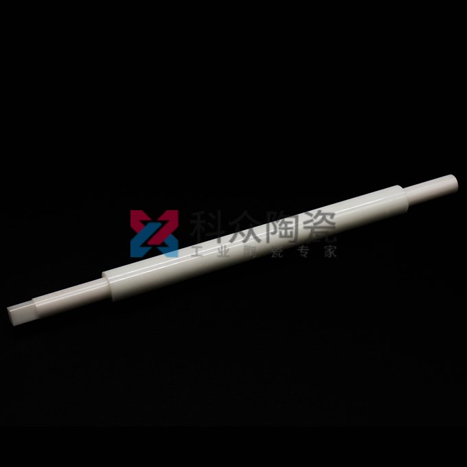 工業(yè)陶瓷材料機械零件發(fā)現一種新型高技術(shù)工藝