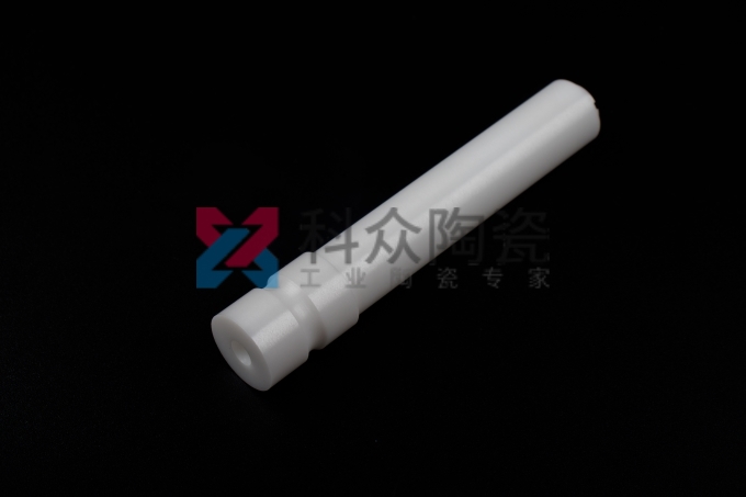 陶瓷軸的生產(chǎn)要求是什么？這種陶瓷優(yōu)點(diǎn)體現