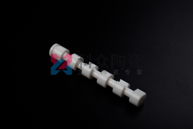 陶瓷軸配件加工生產(chǎn)具備的特點(diǎn)和廠(chǎng)家優(yōu)勢