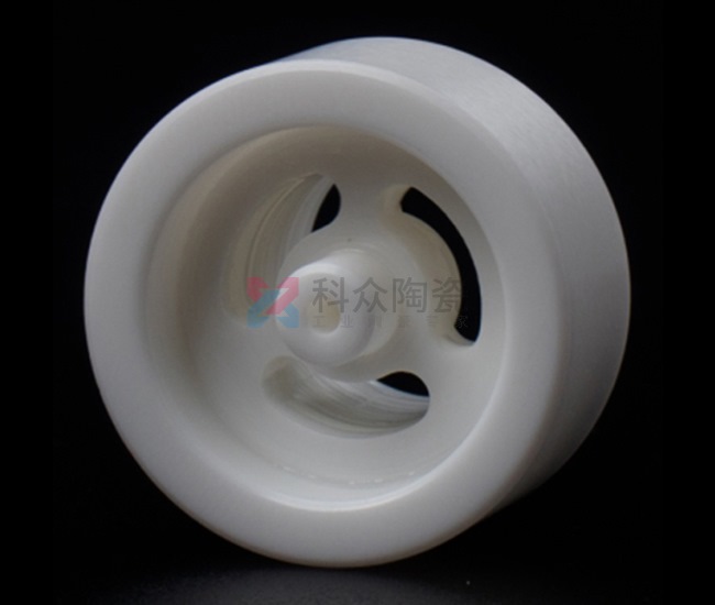 氧化鋯陶瓷在各個(gè)領(lǐng)域有著(zhù)實(shí)際作用和優(yōu)勢