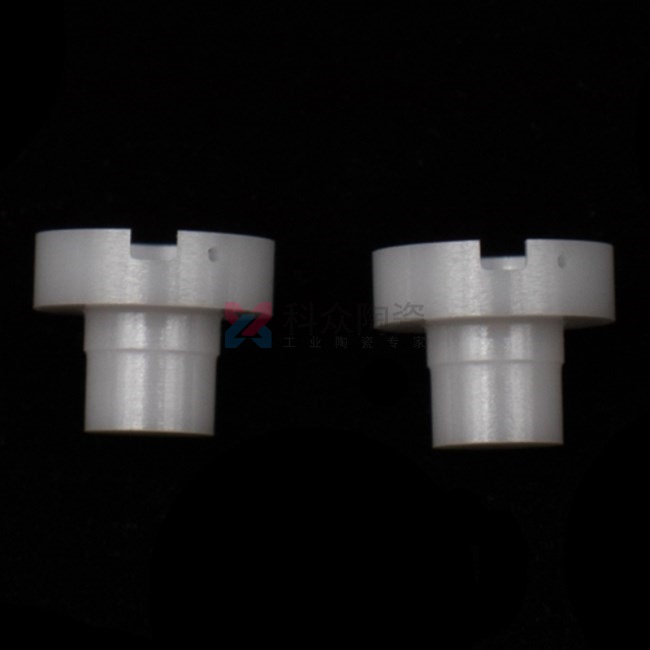 紡織陶瓷廠(chǎng)家生產(chǎn)陶瓷零件新發(fā)現強大用途