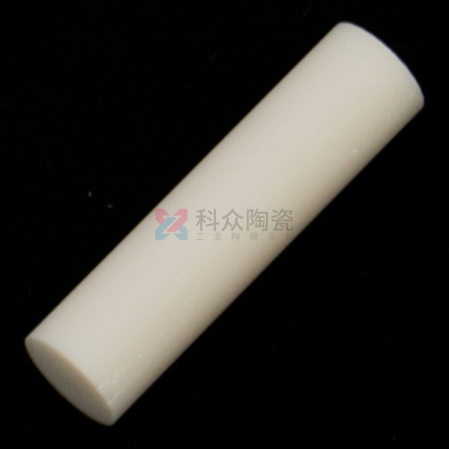 氧化鋁陶瓷棒特殊化學(xué)性質(zhì)新發(fā)現介紹