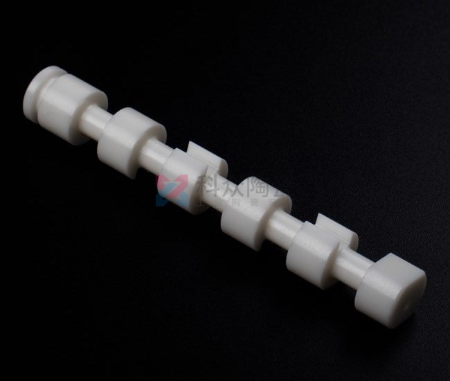陶瓷棒在工業(yè)市場(chǎng)的使用特點(diǎn)和優(yōu)勢介紹