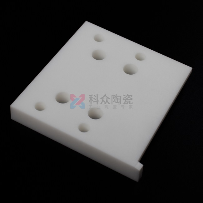 半導體陶瓷在制造行業(yè)獲得巨大進(jìn)步