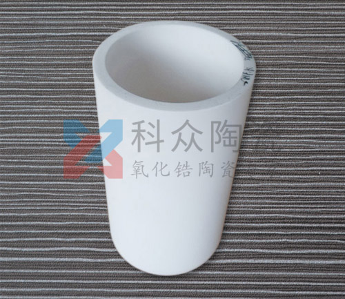二氧化鋯陶瓷是如何一步一步走入市場(chǎng)的？