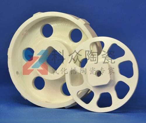 新發(fā)現的先進(jìn)陶瓷的概念和特點(diǎn)（圖）