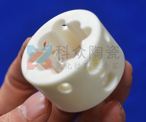 工業(yè)陶瓷如何采用CNC加工？
