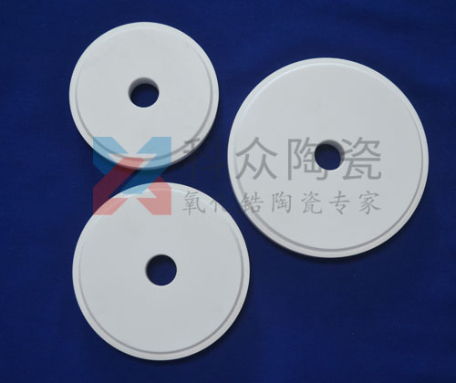 傳統陶瓷材料制備工藝簡(jiǎn)介