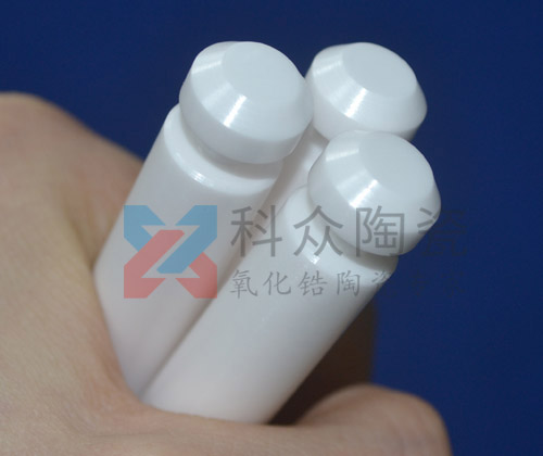 先進(jìn)陶瓷的機械化學(xué)拋光