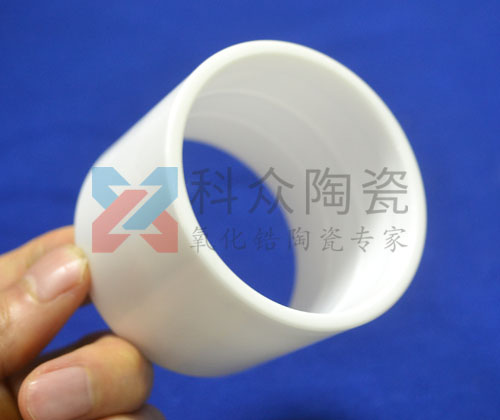 陶瓷加工技術(shù)緩進(jìn)給磨削工藝新發(fā)現（圖）