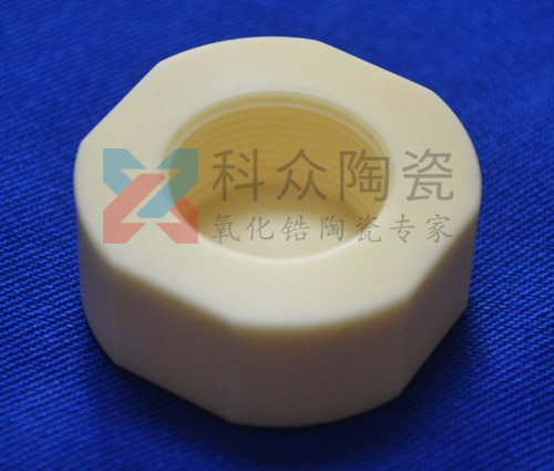 普通陶瓷和特種陶瓷材料區別新發(fā)現（圖）