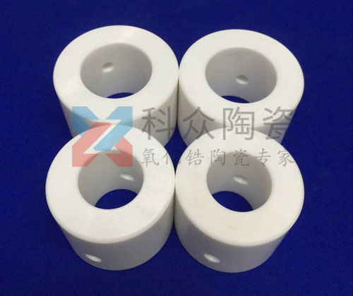 氧化鋯陶瓷在未來(lái)幾年中的發(fā)展趨勢如何？