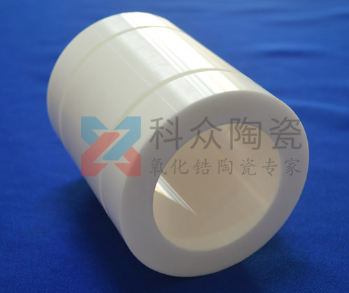 氧化鋯陶瓷材料在汽車(chē)上的新應用途介紹（圖）