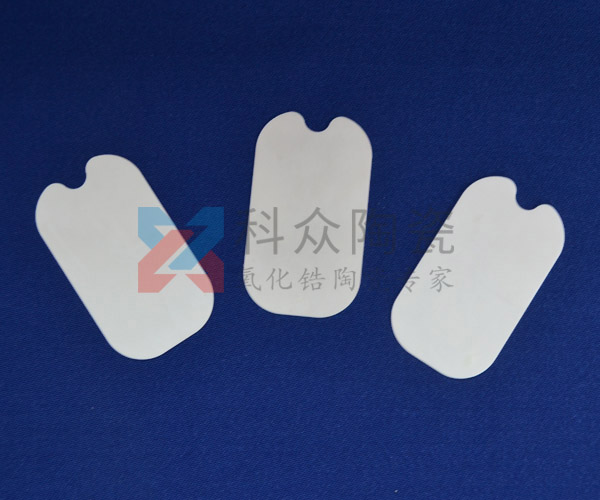ZTA陶瓷板哪家強？
