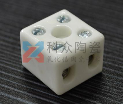 什么是電子陶瓷？電子陶瓷的材料與運用(多圖