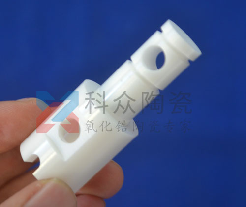 半導體陶瓷零件的多種類(lèi)型（多圖）