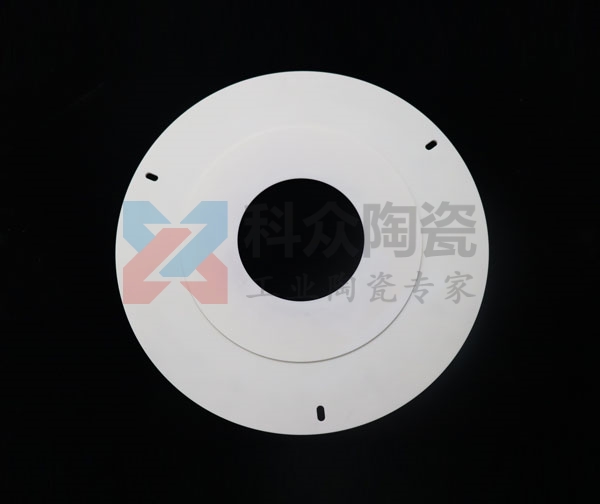 半導體陶瓷生產(chǎn)的半導化過(guò)程（多圖）