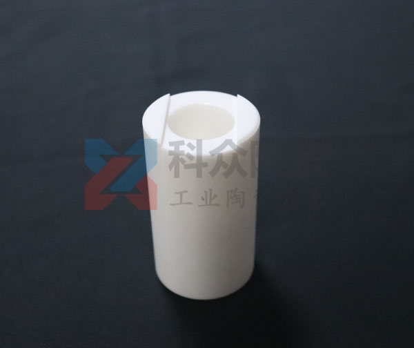 工業(yè)瓷管廠(chǎng)家就選科眾陶瓷廠(chǎng)（多圖）