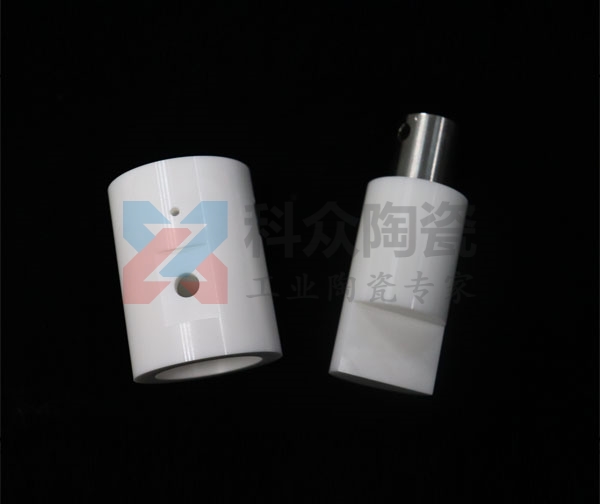 精密瓷軸與金屬軸相比有什么優(yōu)勢？（圖）