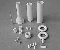 我國特種氧化鋯陶瓷發(fā)展現狀及存在問(wèn)題