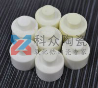 特種陶瓷材料的特性、用途和發(fā)展前景