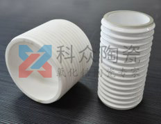 現代工業(yè)陶瓷技術(shù)及應用