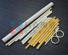 網(wǎng)絡(luò )營(yíng)銷(xiāo)是未來(lái)陶瓷棒企業(yè)的發(fā)展方向