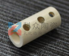 氧化鋁陶瓷在制造工藝上應當滿(mǎn)的要求