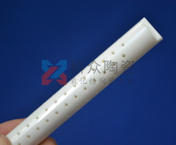 氧化鋯陶瓷性能參數和技術(shù)問(wèn)題