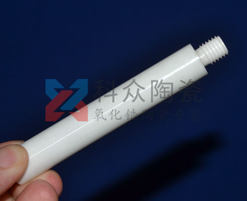 氧化鋯陶瓷窯爐余熱如何有效利用？
