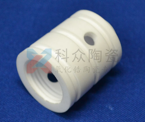 氧化鋁陶瓷在低溫燒結技術(shù)