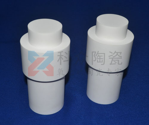 氧化鋯陶瓷制備和應用領(lǐng)域介紹