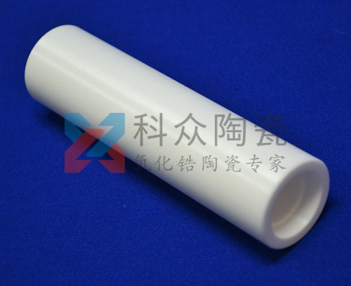 氧化鋁陶瓷燒結過(guò)程中的溫度控制