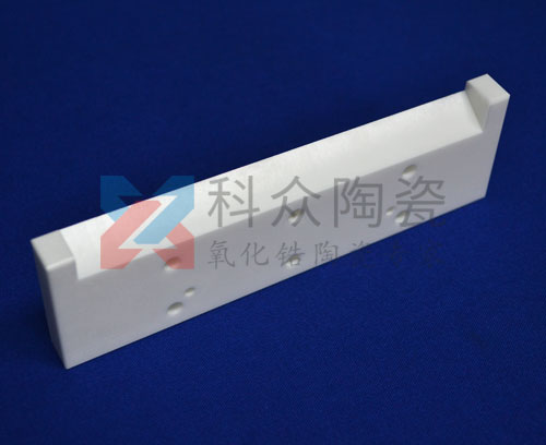氧化鋯結構陶瓷生產(chǎn)工藝簡(jiǎn)介