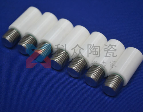 新發(fā)現的耐火材料熱震穩定性（圖）