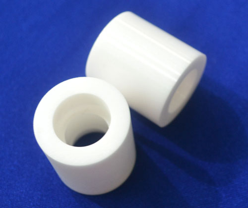 氧化鋯陶瓷環(huán)的在魚(yú)缸中的運用