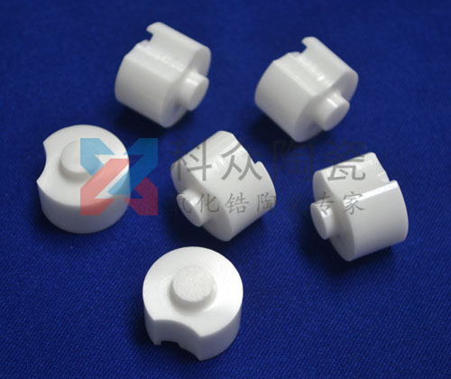 1050無(wú)心磨精磨機---氧化鋯陶瓷加工必備