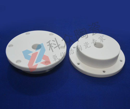 納米超細氧化鋯陶瓷粉體的燒結動(dòng)力學(xué)分析