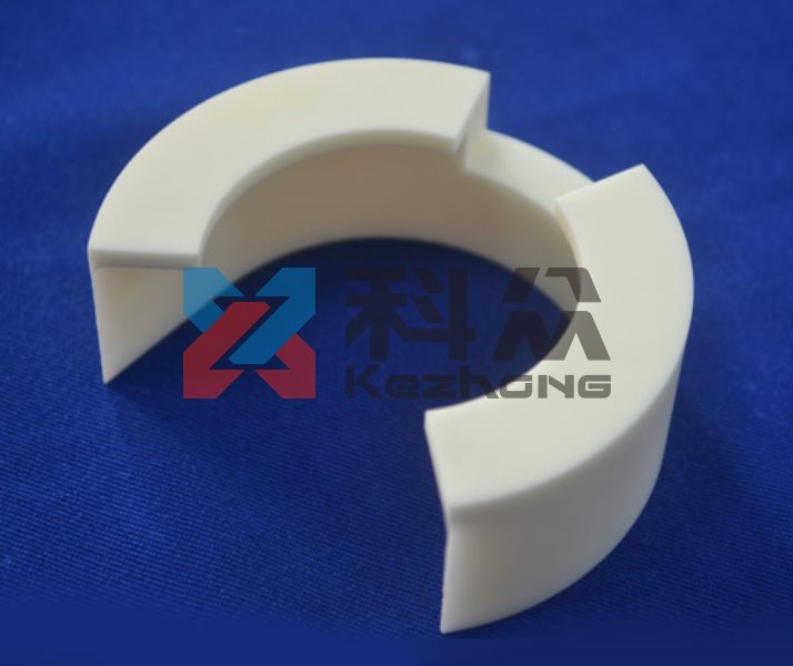 工業(yè)陶瓷陶瓷化學(xué)機械加工簡(jiǎn)介